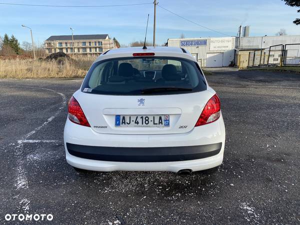 Peugeot 207 120 Premium - 17