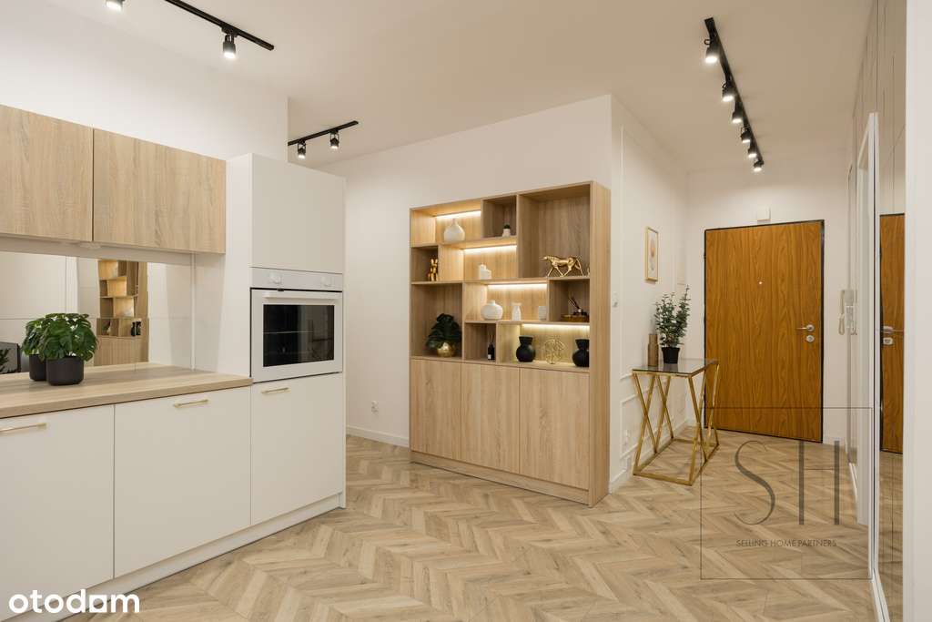 Eleganckie | Wysoki Standard | Prestiżowy Wilanów-0