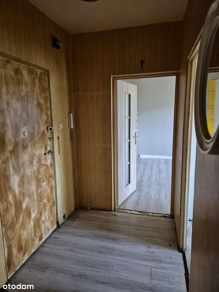 os. Tysiąclecia, 2 pokoje, 45,50 m2, 1 piętro-13