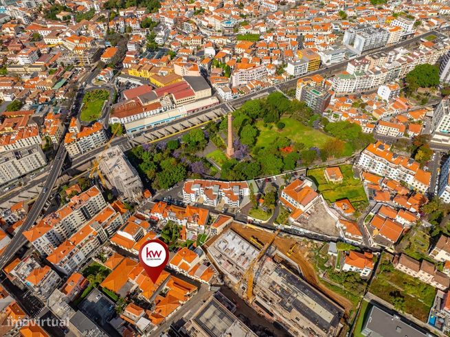 Predio - Funchal-29