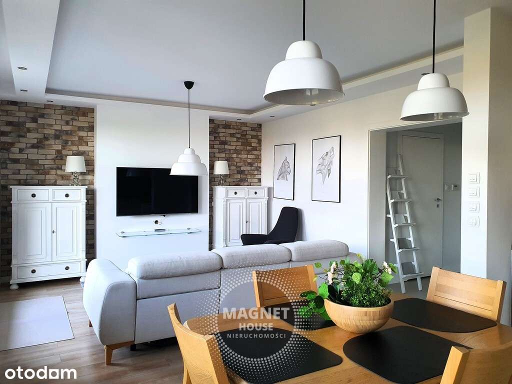 Komfortowe 3 pokoje dla wymagających + duży taras - Pełny obrazek: 5/20