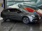 Opel Astra Sports Tourer 1.5 D Design & Tech S/S - 4