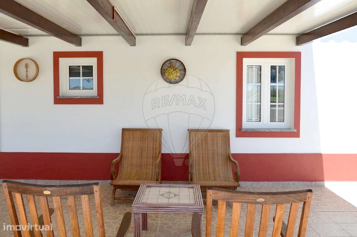 Quinta T3 para venda - Grande imagem: 4/17