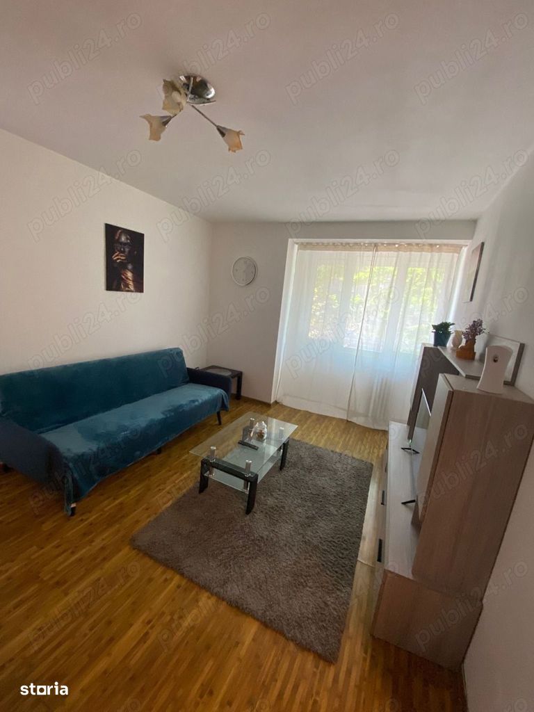 Apartament de vanzare 2 camere Calea Grivitei