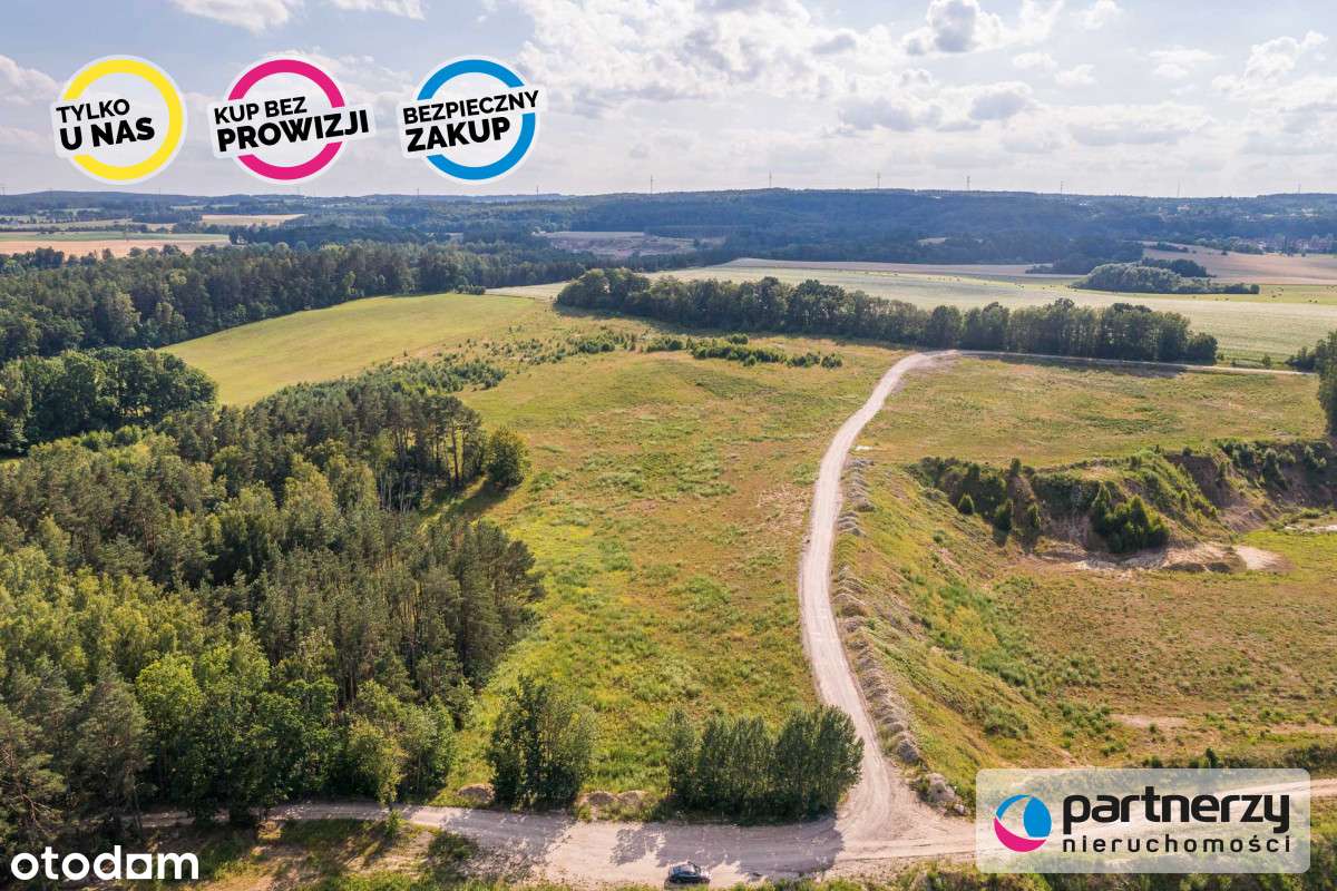 Działki rolne! - Pełny obrazek: 5/11