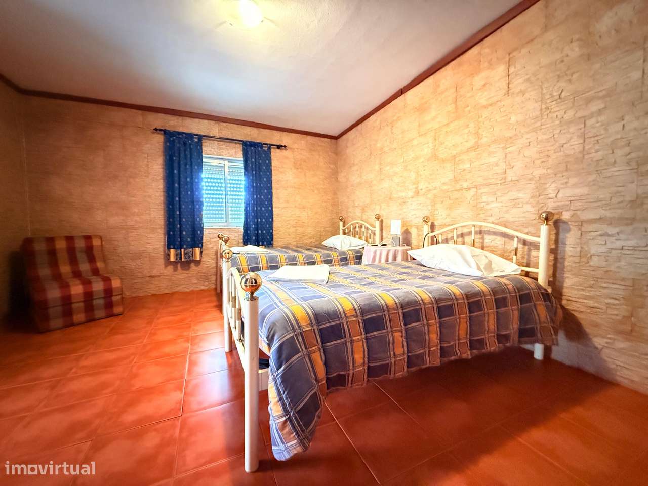 Quinta >=T10 Venda em Quinta do Anjo,Palmela-34
