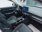 Honda Civic e:HEV 2.0 i-MMD Hybrid Advance - 19