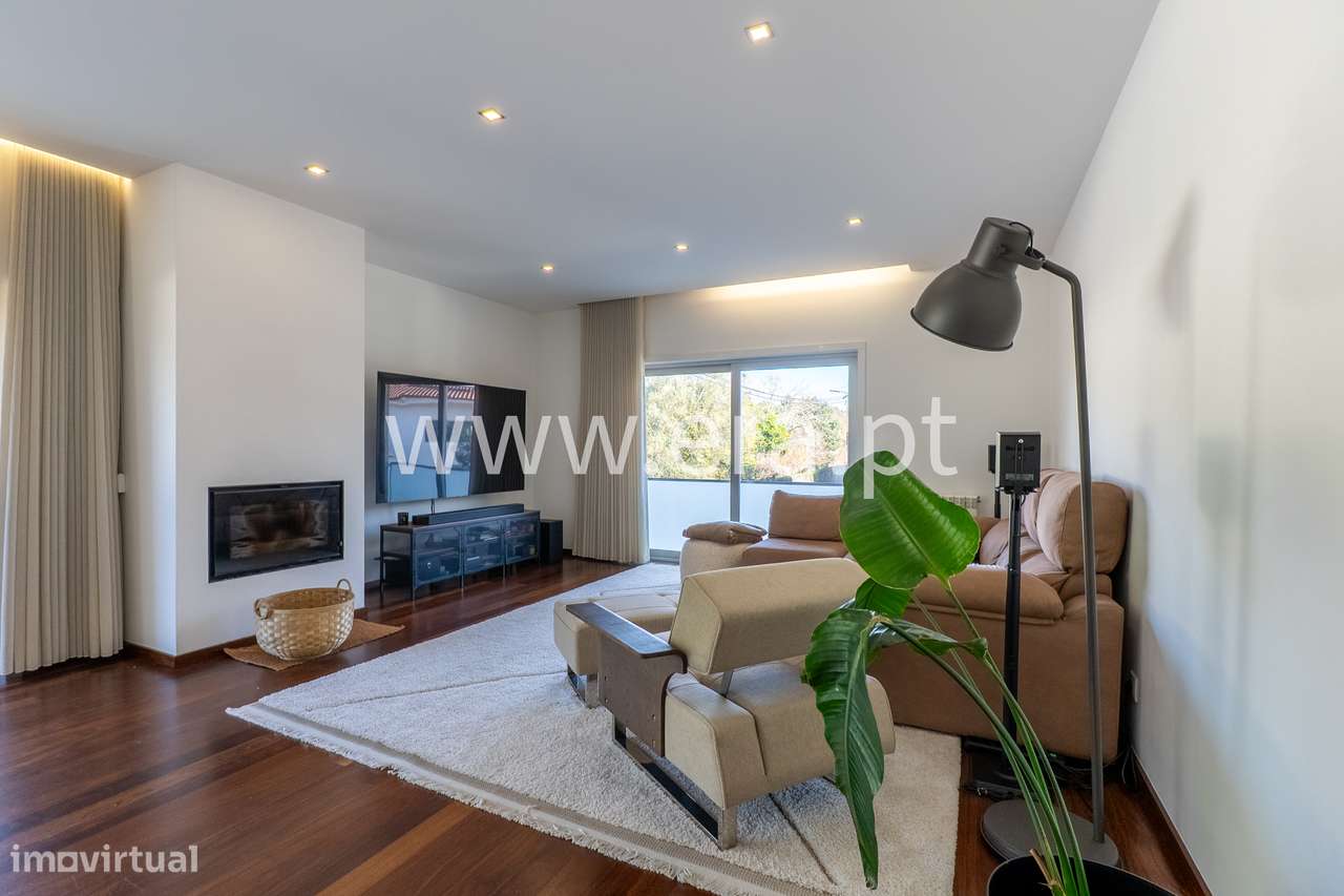 Moradia T4 na Meadela: Viana do Castelo-21