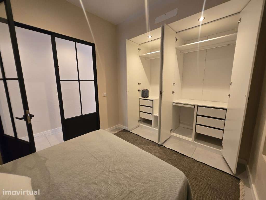 Moradia T2 com piscina pronta a habitar!-8