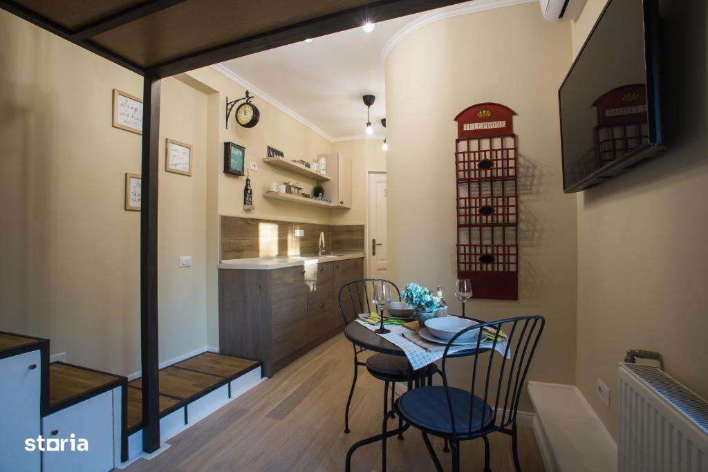2 Camere Compartimentat in 3 Unitati | Investitie Centru Istoric-6