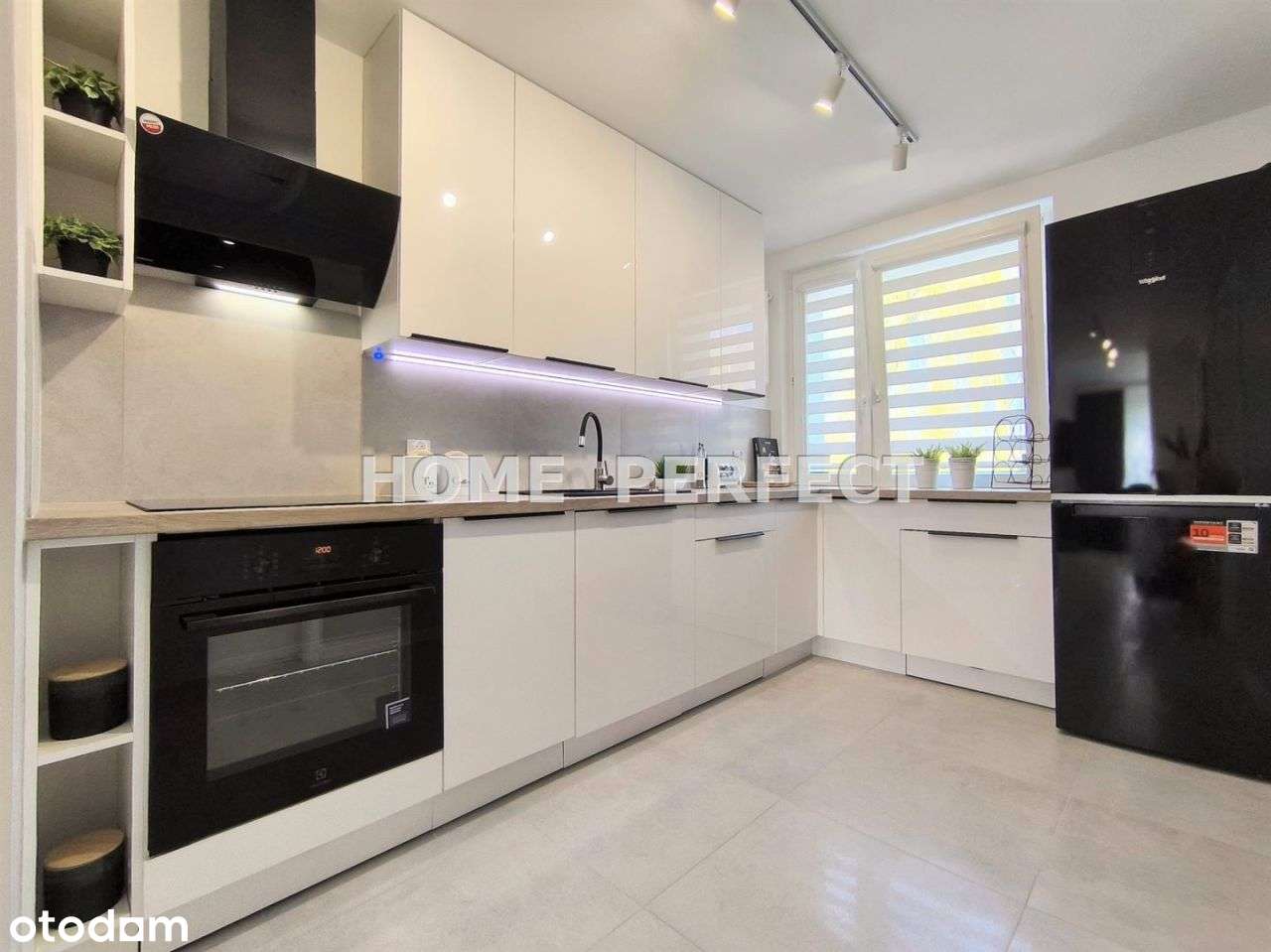 Mieszkanie 3 pok, + osobna kuchnia-Dębowa 2!-10