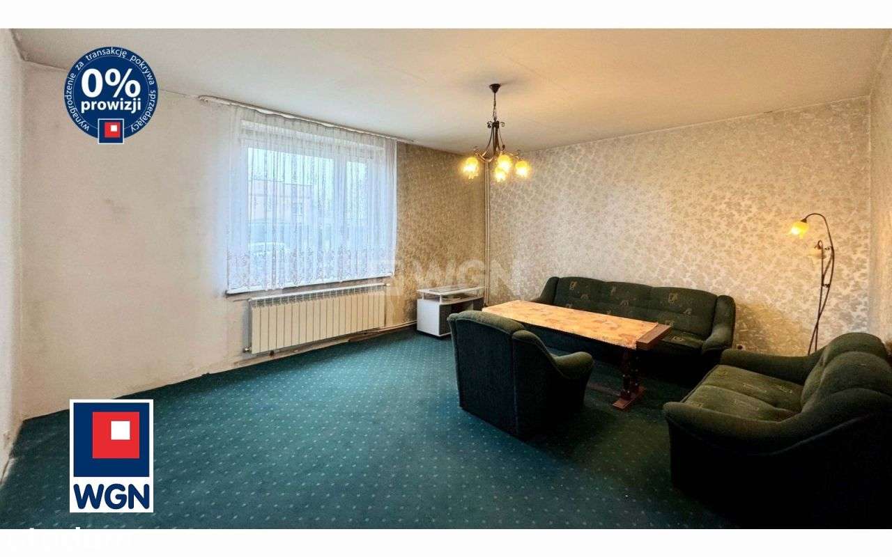 Kamienica z czterema mieszkaniami Tychy.-16