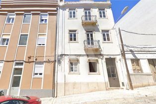 APARTAMENTO T3 C/ MEZZANINE, SÃO DOMINGOS DE BENFICA, LISBOA - *DISPON