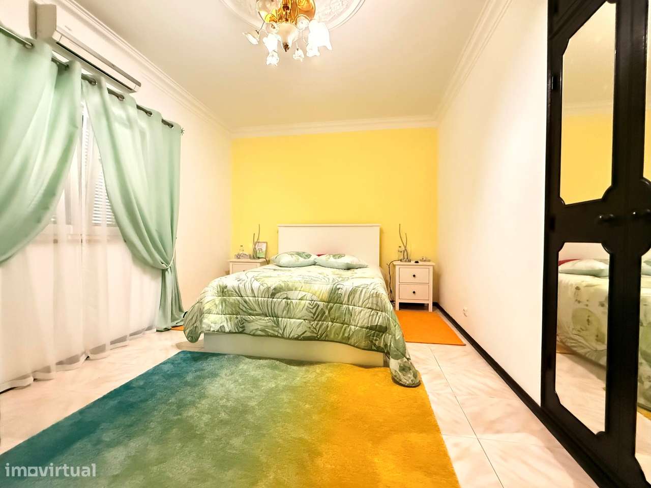 Quinta >=T10 Venda em Quinta do Anjo,Palmela-11