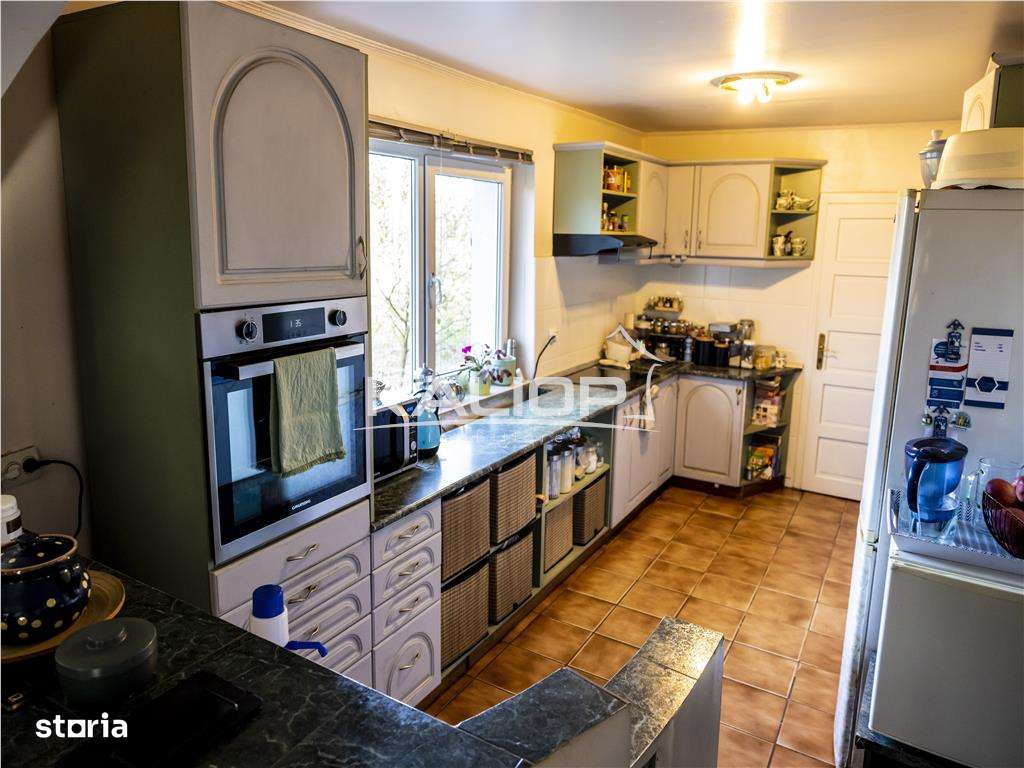 Casa individuala 6 camere I 228 mp I teren 2900 mp I Mica zona Dej - Imagine principală: 5/20