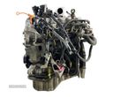 Motor BJK VOLKSWAGEN 2.5L 109 CV - 4