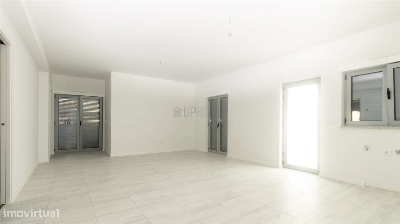 Moradia T3 Nova - Santiago, Viseu - Grande imagem: 4/13