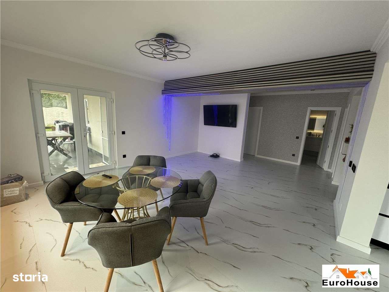 Casa superba pe un nivel de vanzare in Alba Iulia - Imagine principală: 1/20