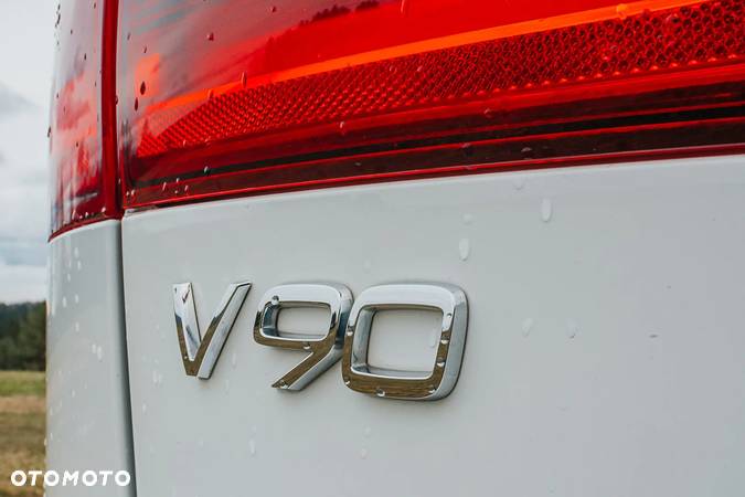 Volvo V90 Cross Country T5 AWD Geartronic - 26