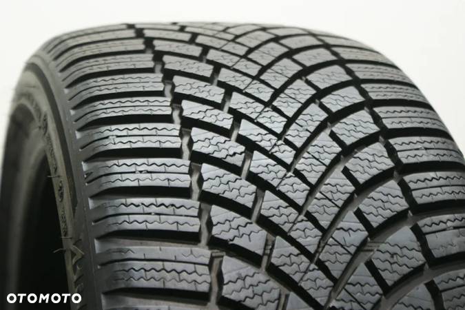 225/40R18 BRIDGESTONE BLIZZAK LM005  7,7mm 2019r - 2