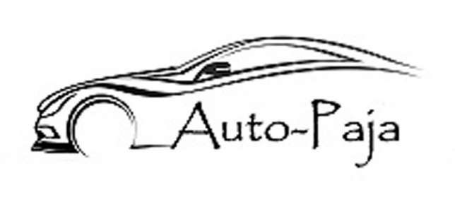 AUTO-PAJA logo