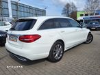 Mercedes-Benz Klasa C 220 (BlueTEC) d - 2