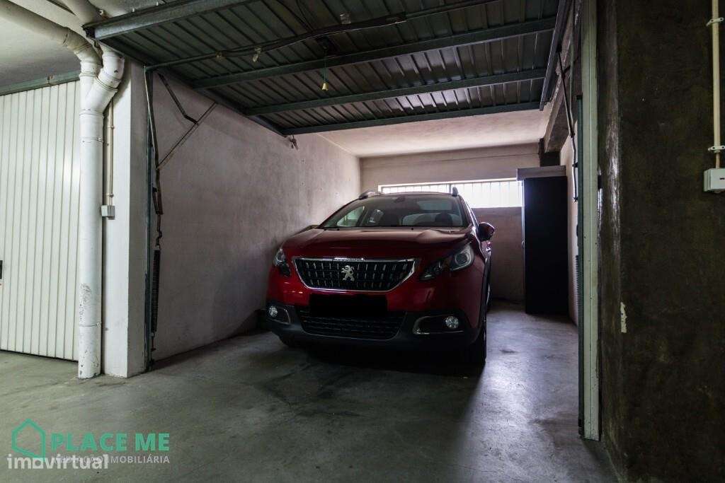 Apartamento T3 junto ao Minho Center-34