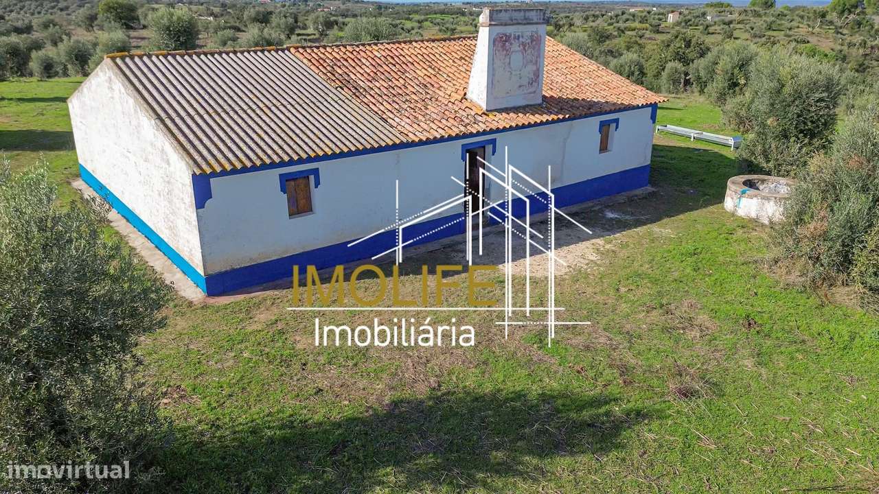 Monte Courela da Boavista - Tesas - Malarranha-59