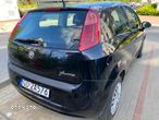 Fiat Grande Punto - 5