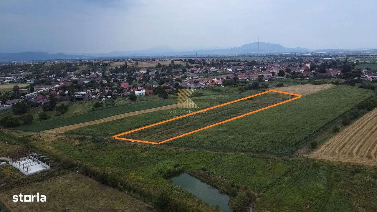 Posibilitate RATE | Teren Bod | curti constructii | utilitati | PUZ,-7