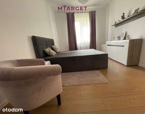 Bezczynszowe 3 pokoje w Józefosławiu-9