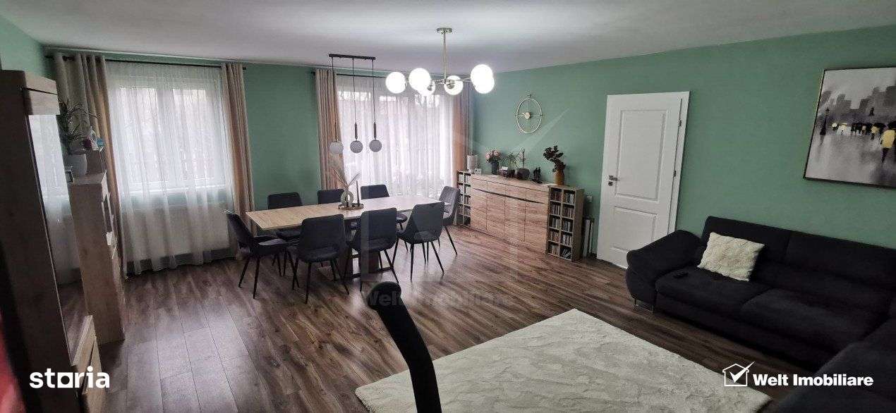 Casa individuala in Luna de Sus-Cluj - Imagine principală: 2/13