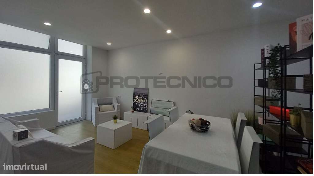 Apartamento T0+1 – Águeda-5