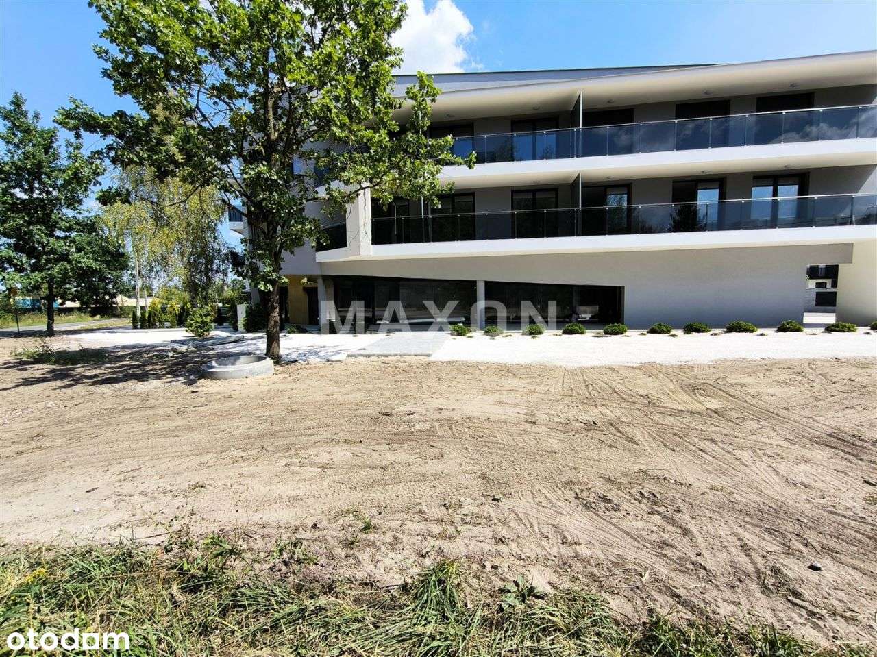 Lokal Usługowo/handlowy na wynajem Nowy Okazja - Pełny obrazek: 3/6