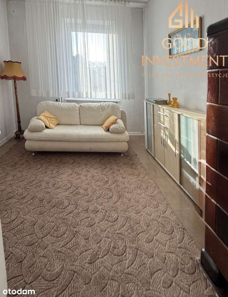 Wyjątkowa Kamienica  —  Perełka  Inwestycyjna-5