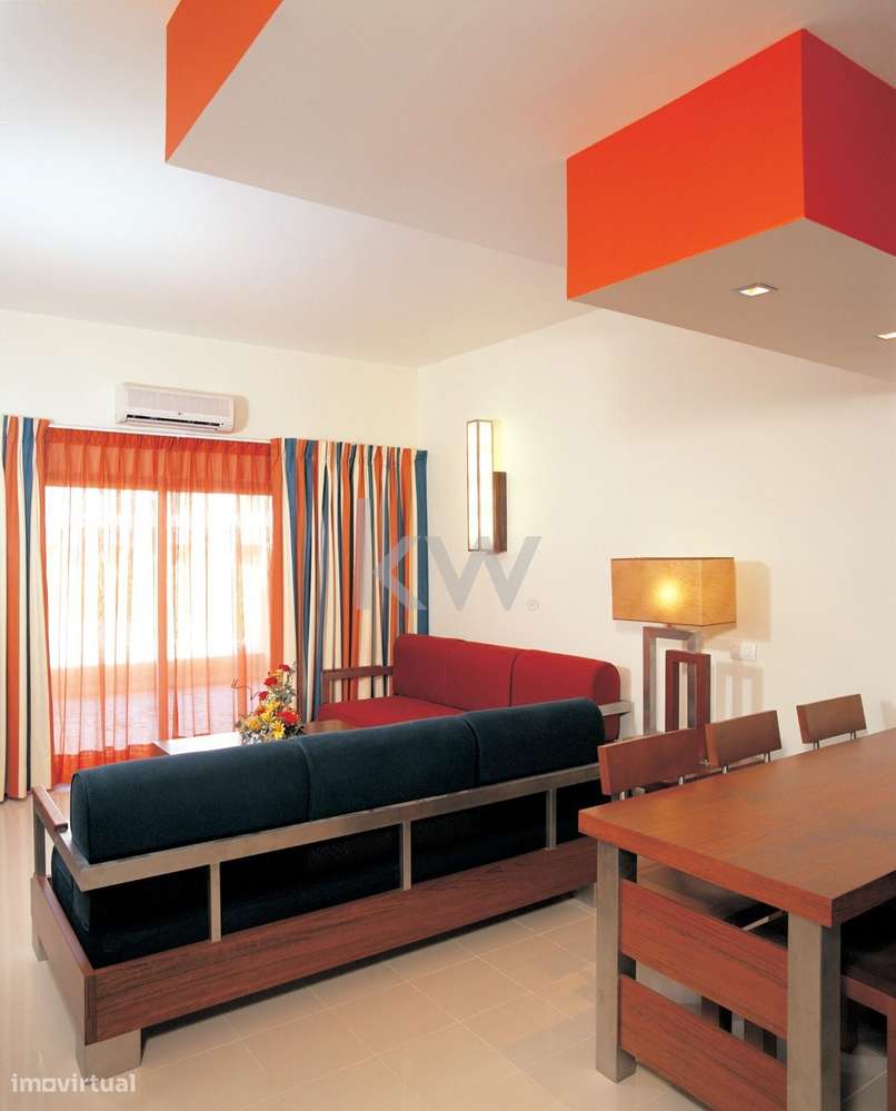 Apartamento T1 de Luxo com Elevada Rentabilidade Turística em Albufeir - Grande imagem: 4/10