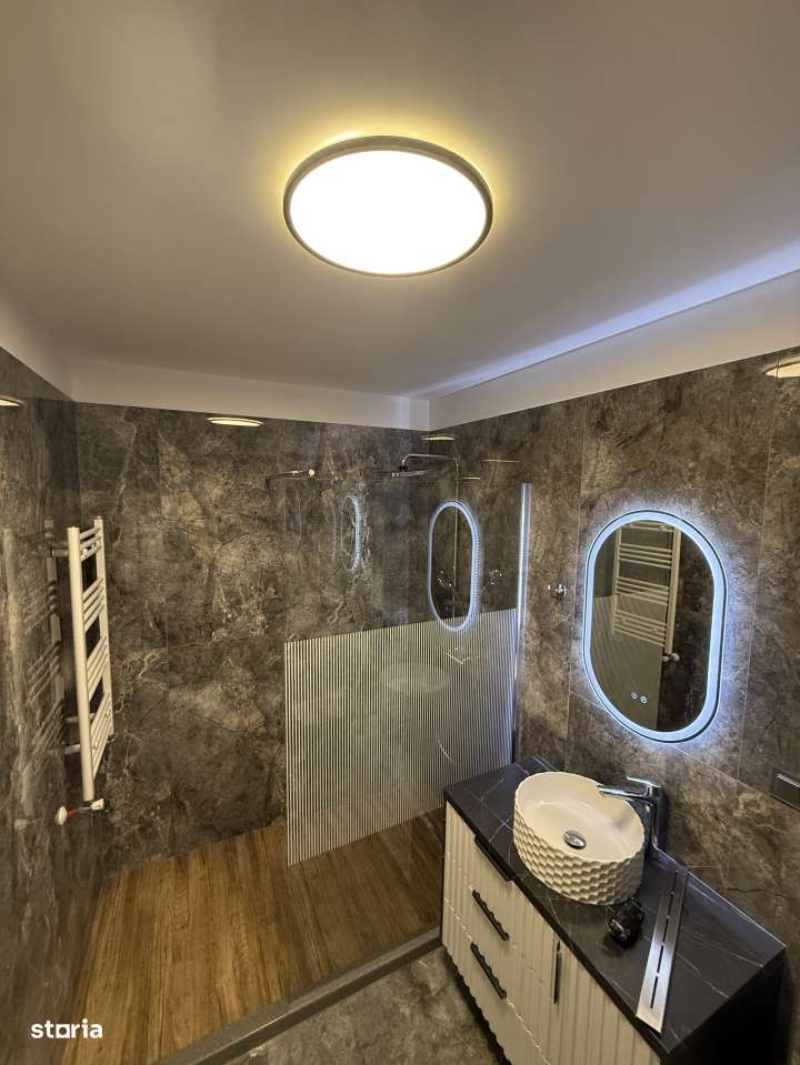 Apartament 2 camere, 45 mp, zona Central - Imagine principală: 3/9