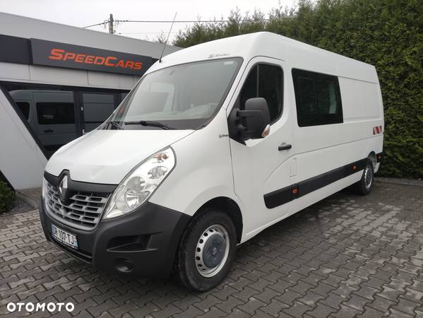 Renault Master L3H2 - 1