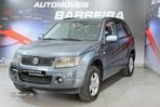 Suzuki Grand Vitara 1.9 DDiS X-Sport - 5