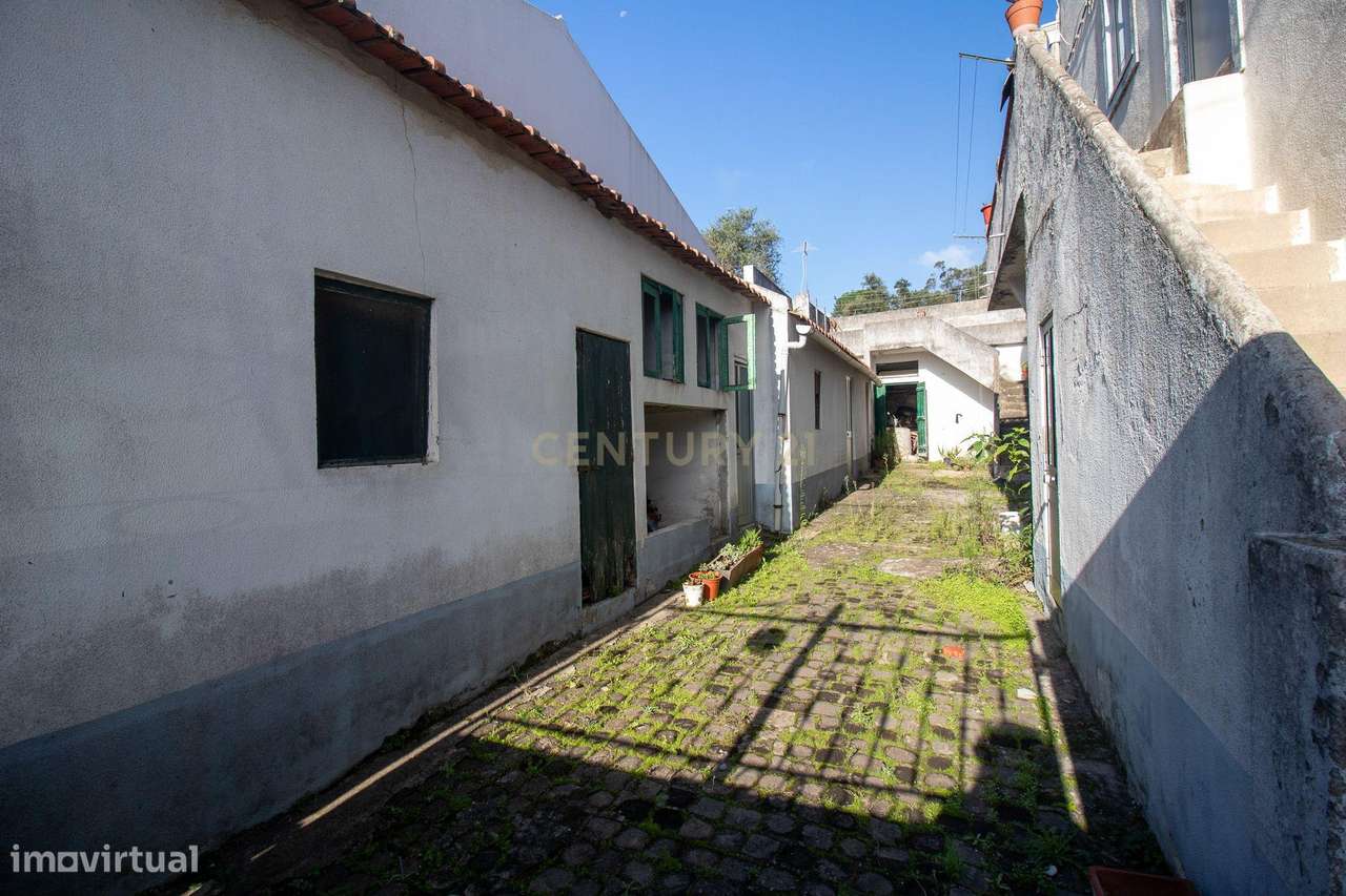 ** Prédio situado em zona priveligiada da Malveira ** - Grande imagem: 4/14