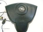 AIRBAG NAPINACZ PASA OPEL MOVANO LIFT KOMPLET - 2