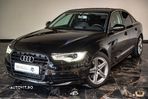 Audi A6 2.0 TDI DPF multitronic - 17