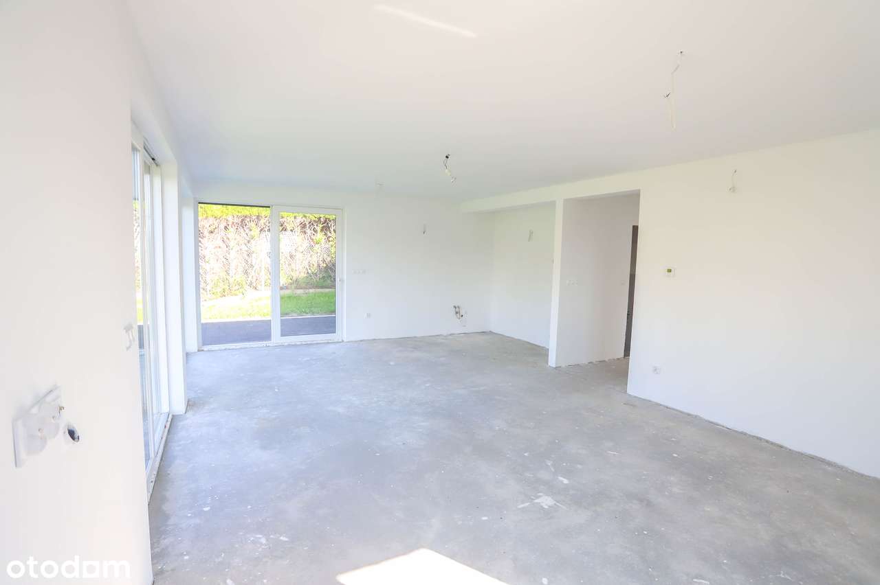 Ul. Puńcowska, NOWY DOM NA SPRZEDAŻ!-8