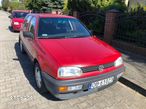 Volkswagen Golf 1.8 CL - 19