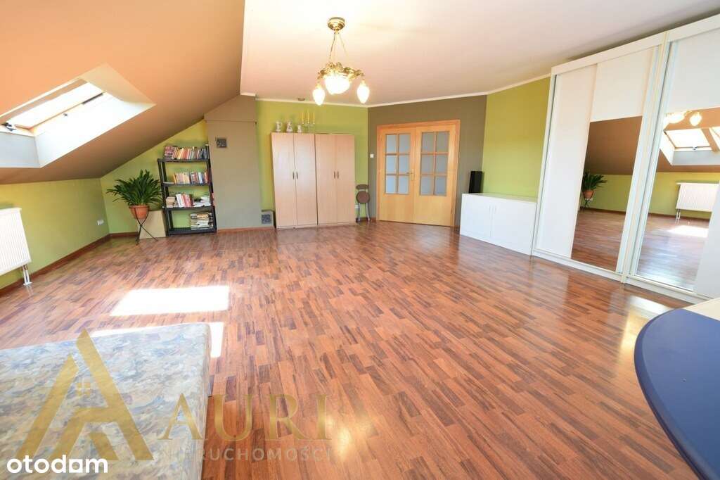 Atrakcyjny Dom w Przybiernowie SUPER OFERTA-18