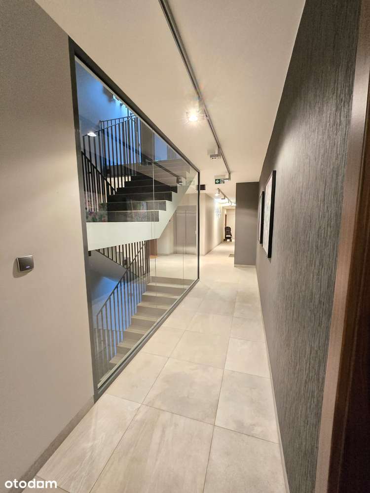 Komfortowe mieszkanie w bardzo dobrej lokalizacji-12