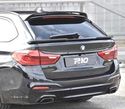 SPOILER AILERON PARA BMW SERIE 5 G31 TOURING - 1