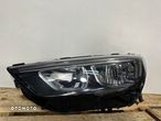 LAMPA PRZOD PRZEDNIA LEWA OPEL INSIGNIA B II 2 ZWYKLA  LED 39195641 EUROPA - 3