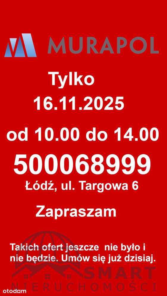 Mieszkanie, Forum, Łódź Fabryczna-1