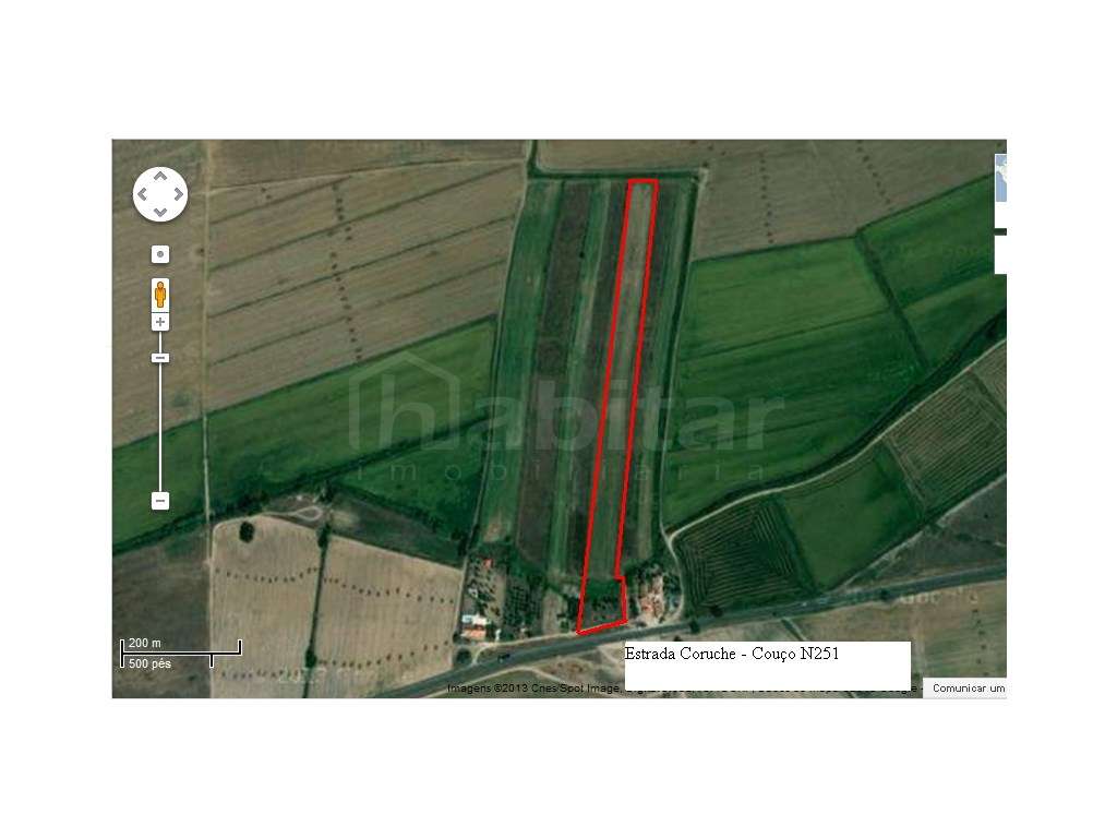 Terreno Rústico - Grande imagem: 4/4